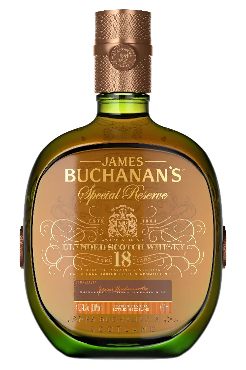 ウイスキー A18  Household Scotch Whisky Royal Household Blended Scotch Whisky - Ratings and reviews