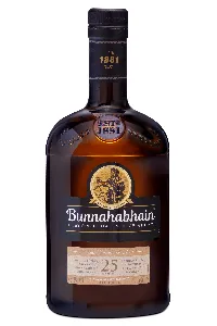Bunnahabhain 12 Year Old Scotch - 750 ML | Whiskey