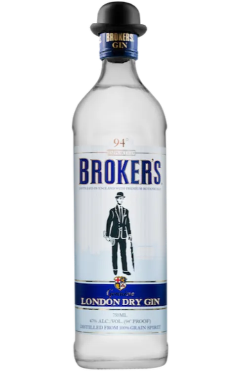 Boodles Gin - 750 ML | Gin