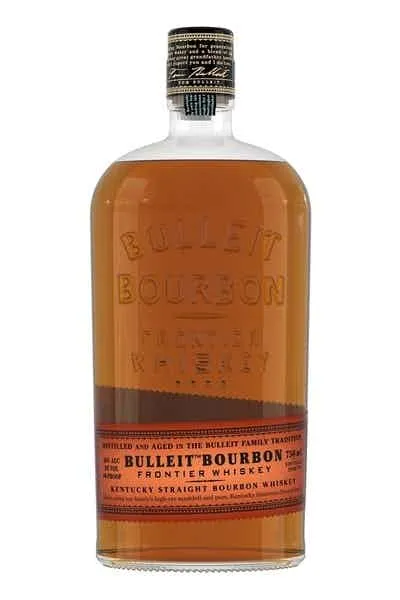 Bulleit Bourbon Single Barrel - 750 ML | Whiskey