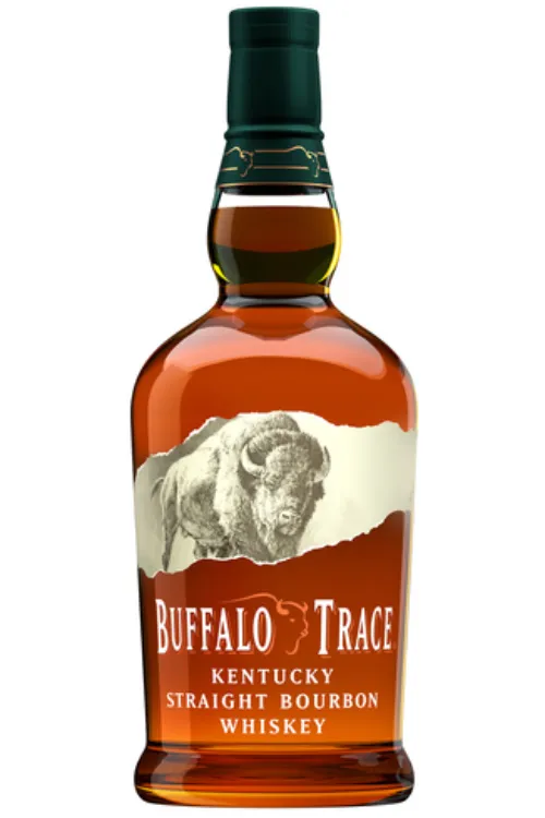 Buffalo Trace Kentucky Straight Bourbon Whiskey