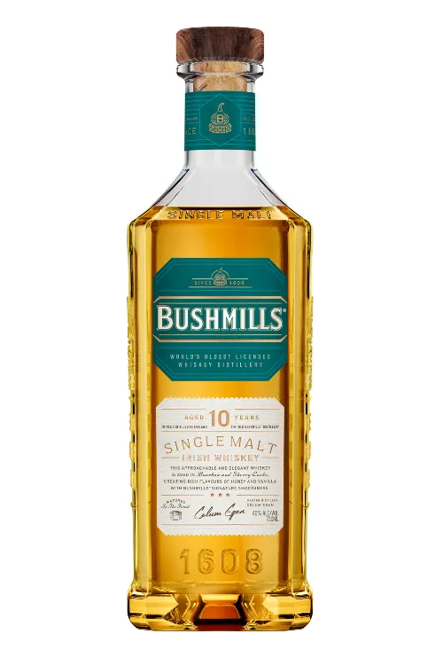 Bushmills Malt 16Y - 750 ML | Whiskey