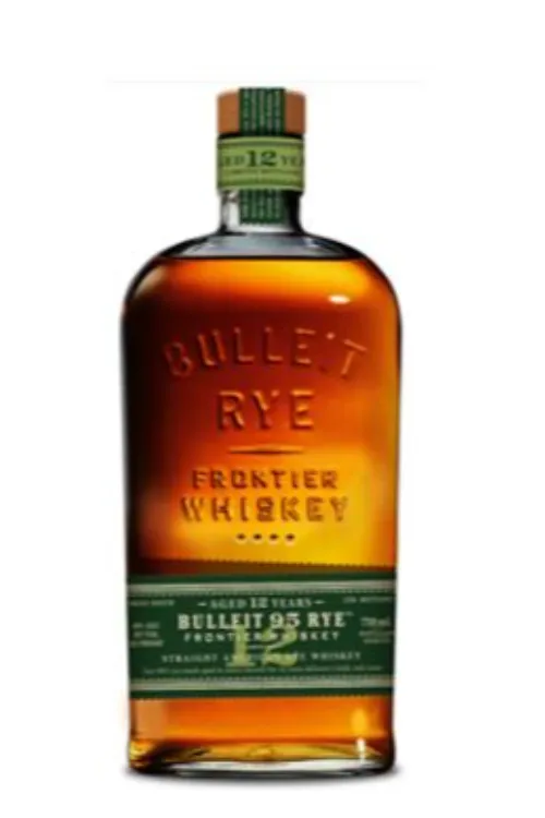 Bulleit Rye 12 Year