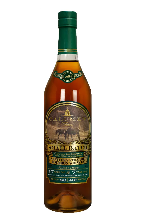 Calumet Small Batch Kentucky Straight Bourbon Whis - 750 ML | Whiskey