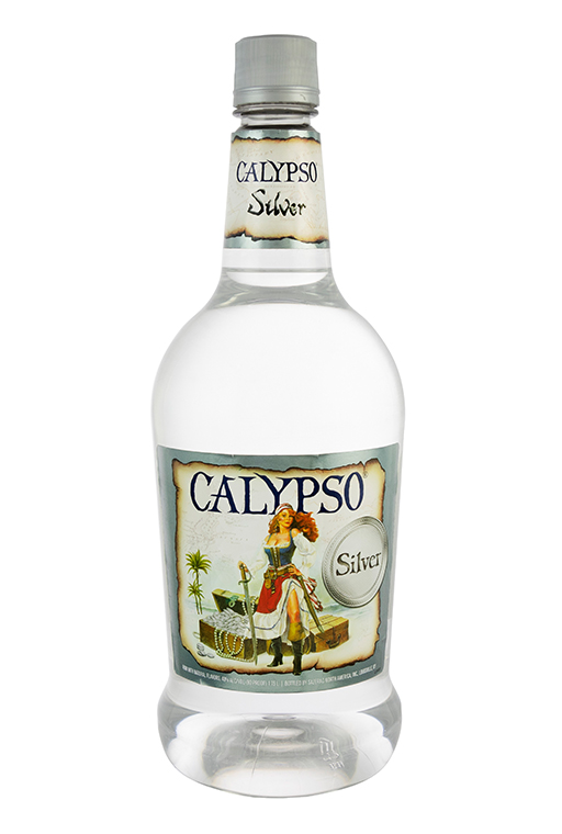 Calypso Silver Rum - 1.75 L | Rum | OHLQ