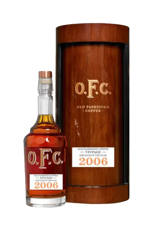 O.f.c. Bourbon