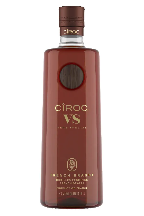 Ciroc VS French Brandy