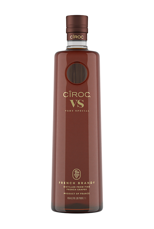 Ciroc VS French Brandy 750 ML Brandy OHLQ