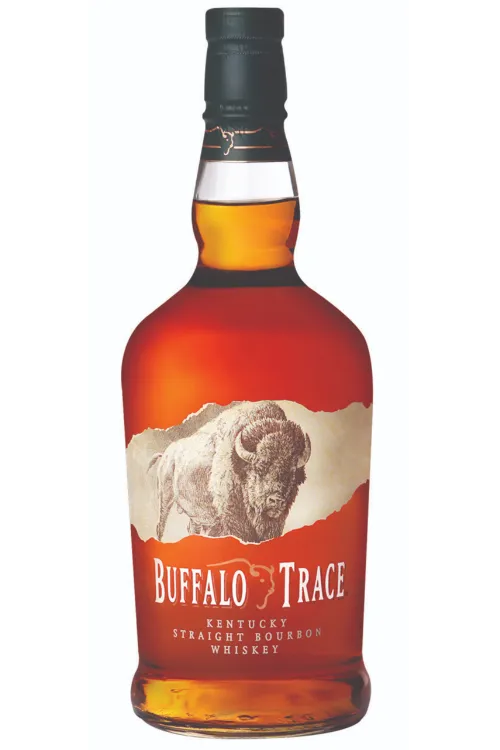 Buffalo Trace Barrel Select