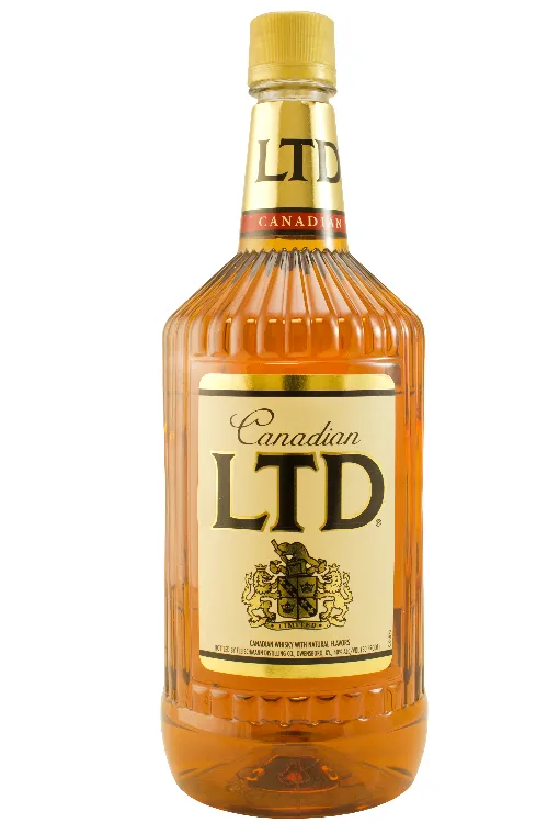 Canadian LTD Canadian Whisky - 1.75 L | Whiskey