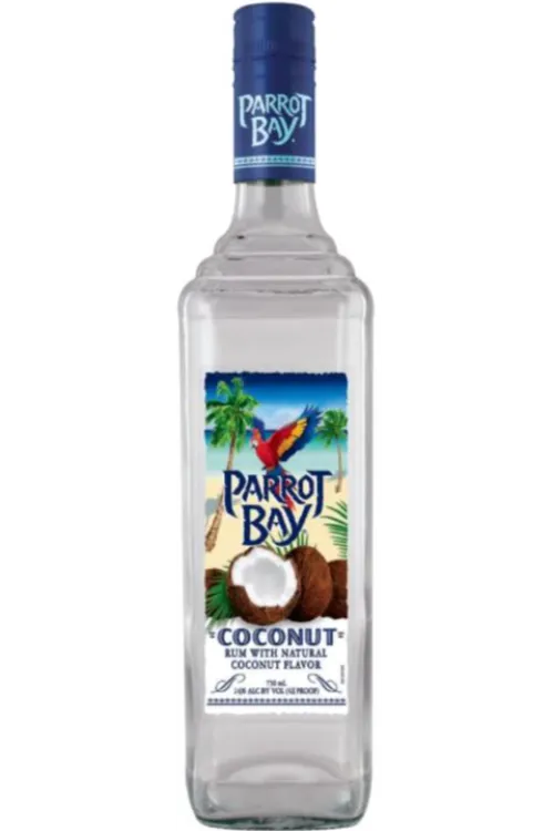 PARROT BAY COCONUT RUM