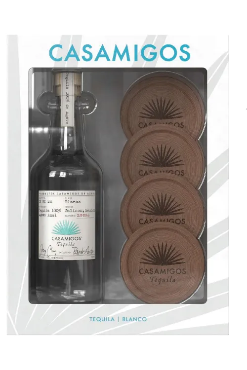Casamigos Blanco Vap