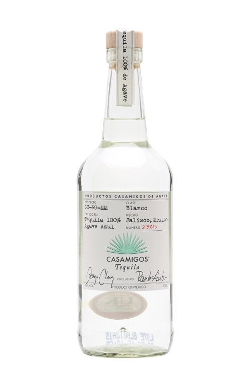 Casamigos Blanco - 375 ML | Tequila | OHLQ