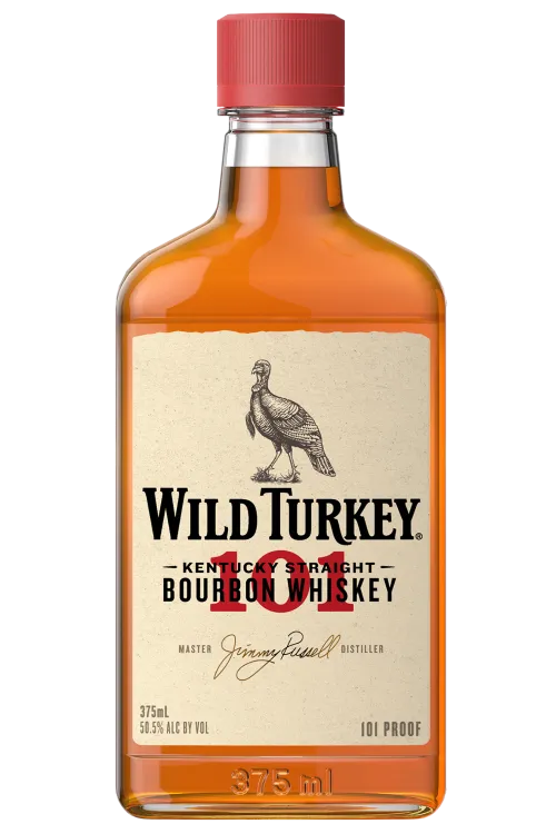Wild Turkey 101 - 750 ML | Whiskey
