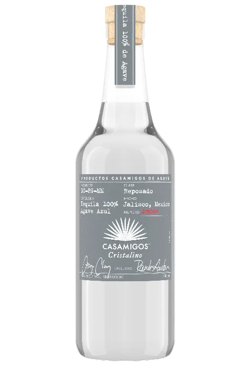 CASAMIGOS Añejo Tequila 750ml 34e600bb-338a-4a81-9d16-