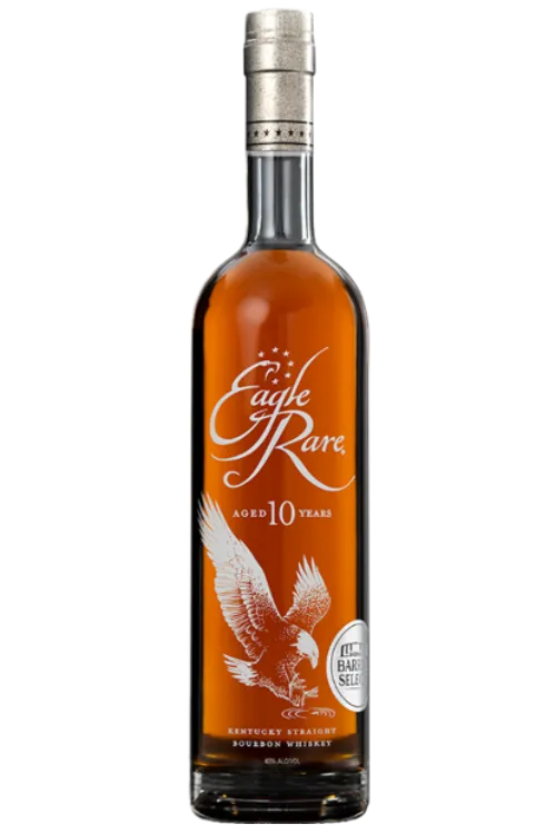Eagle Rare Barrel Select