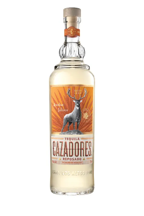 Cazadores Reposado Tequila