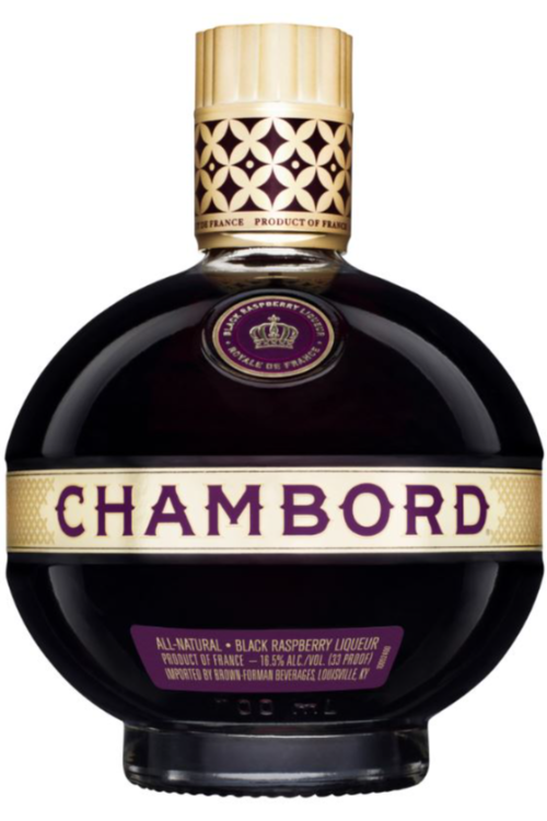 Chambord Black Raspberry Liqueur 700 ML Cordial OHLQ