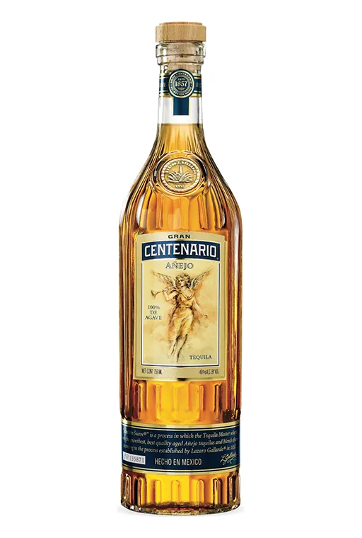 Gran Centenario Anejo