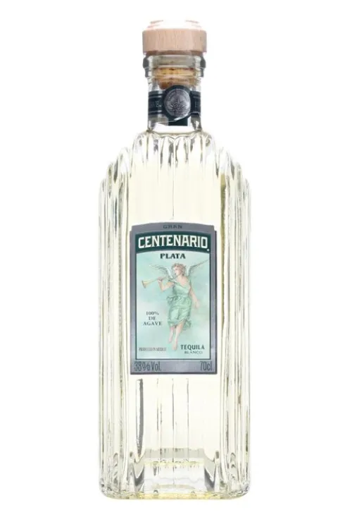 Gran Centenario Plata - 750 ML | Tequila
