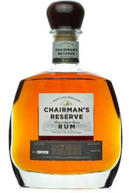 Chairman's Reserve 1931