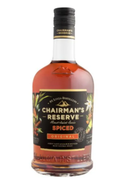 CHAIRMANS RESERVE SPICED