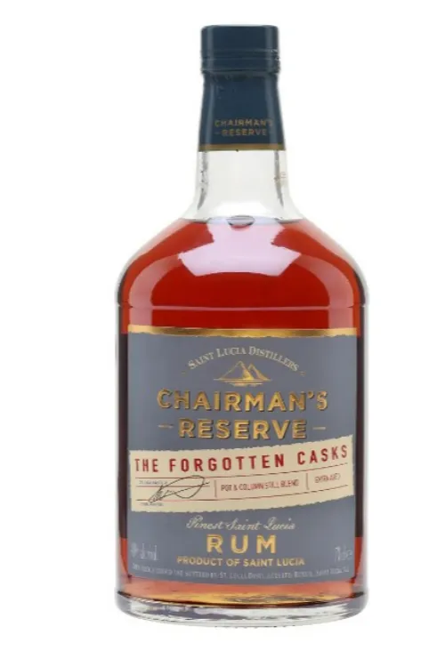 Chairmans Reserve Forgotten Casks