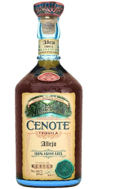 Cenote Anejo