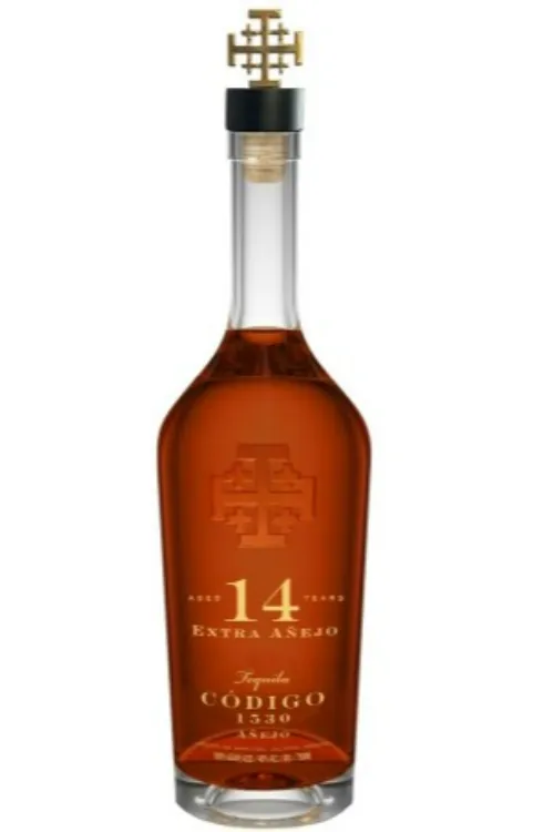 Codigo 1530 14 Year Extra Anejo