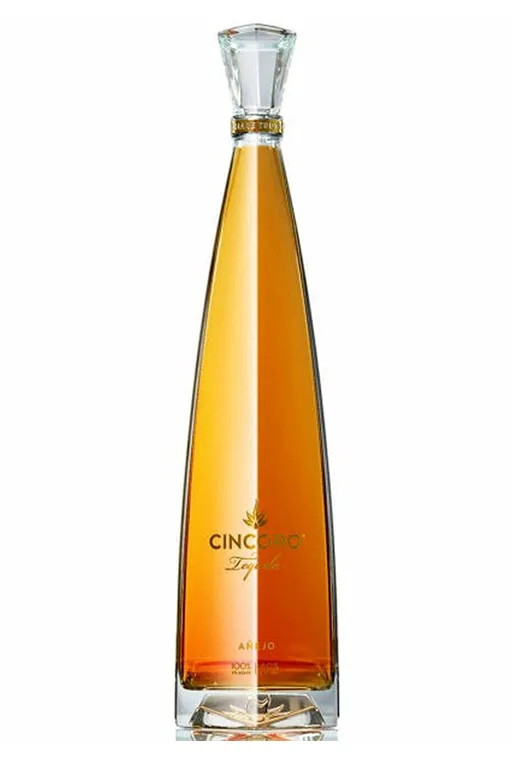 Cincoro Añejo