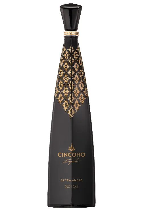 Cincoro Extra Añejo Tequila - 750 ML | Tequila
