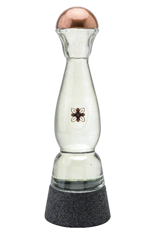 CLASE AZUL BLANCO AHUMADO