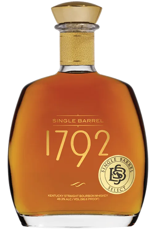 1792 Single Barrel Select