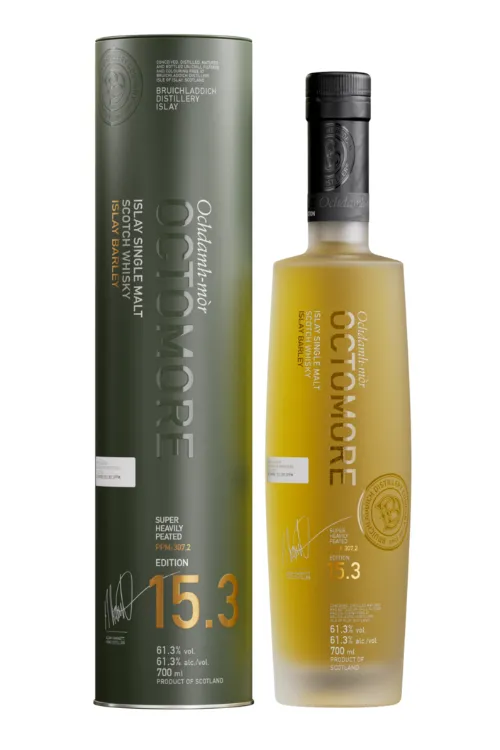 Bruichladdich Octomore 14.3 - 750 ML | Whiskey