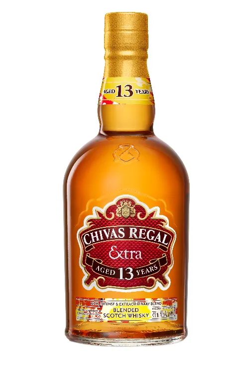 ウイスキー  15 Years Old Whisky 750ml Chivas Regal Aged 15 Years Xv Blended Scotch Whisky, 750 ml