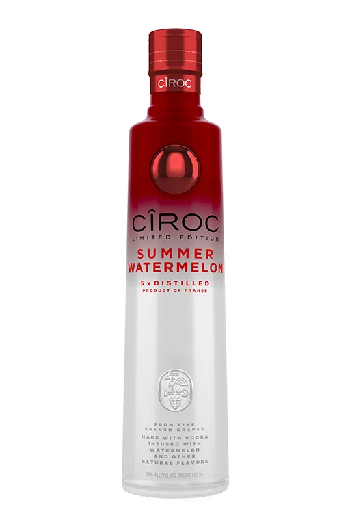 CIROC VODKA4本 Buy Ciroc Vodka Spritz Sunset Citrus 4PK Cans - Buy Online