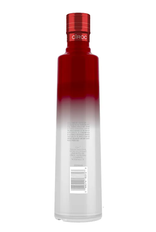 CIROC Limited Edition Summer Watermelon - 750 ML | Vodka