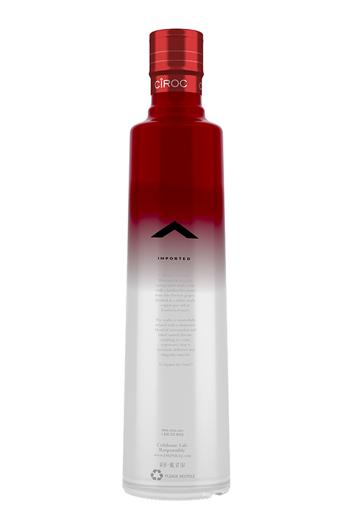 CIROC Limited Edition Summer Watermelon 750 ML Vodka OHLQ