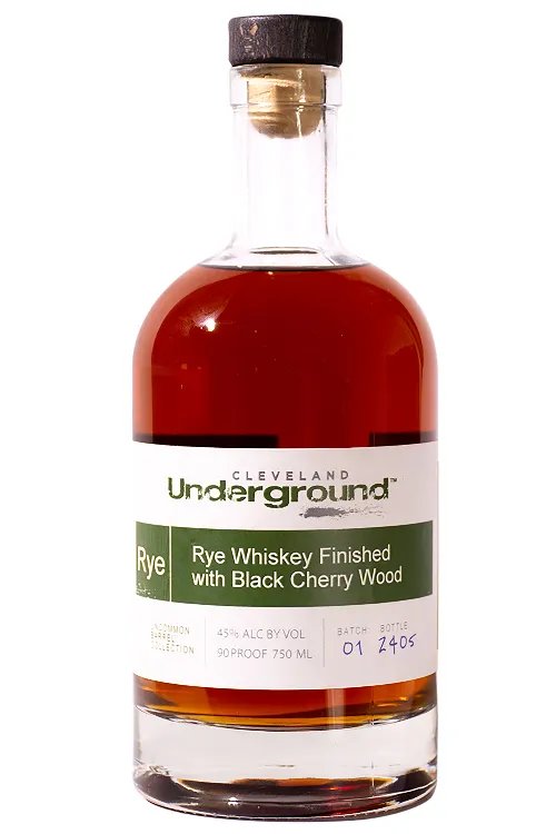 Cleveland Underground Rye
