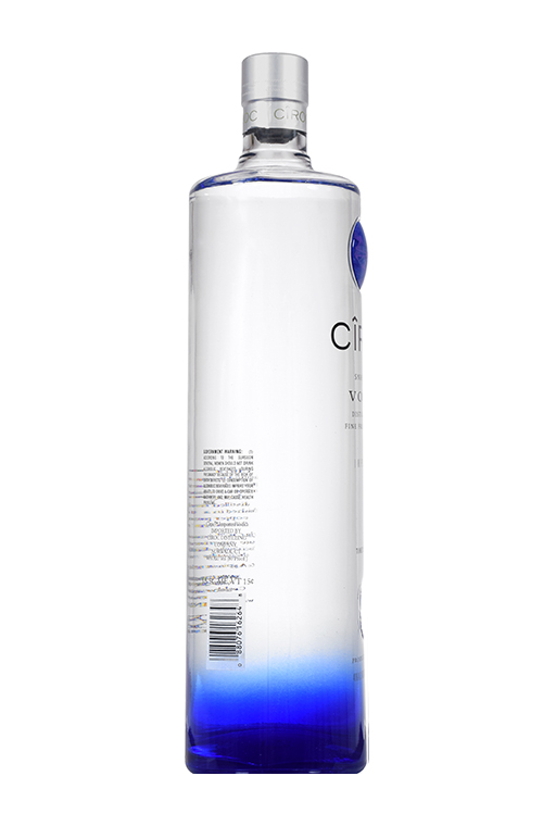 CIROC Ultra-Premium Vodka, 750 mL – BevMo!