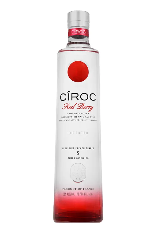 CIROC VODKA4本 Ciroc Summer Watermelon Vodka | LiquorOnBroadway – Liquor On
