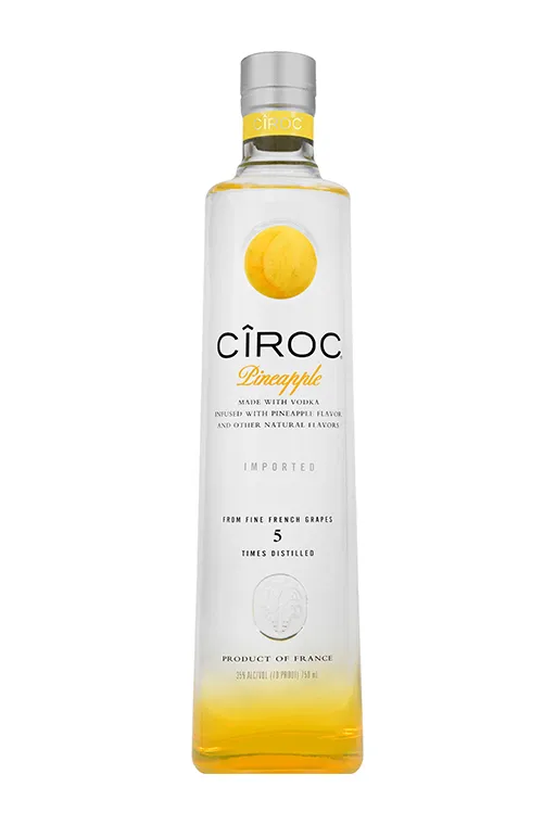 CIROC Pineapple