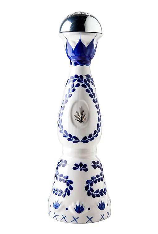 TED　CLASE AZUL Clase Azul Tequila 25th Anniversary Limited Edition - BottleBuzz