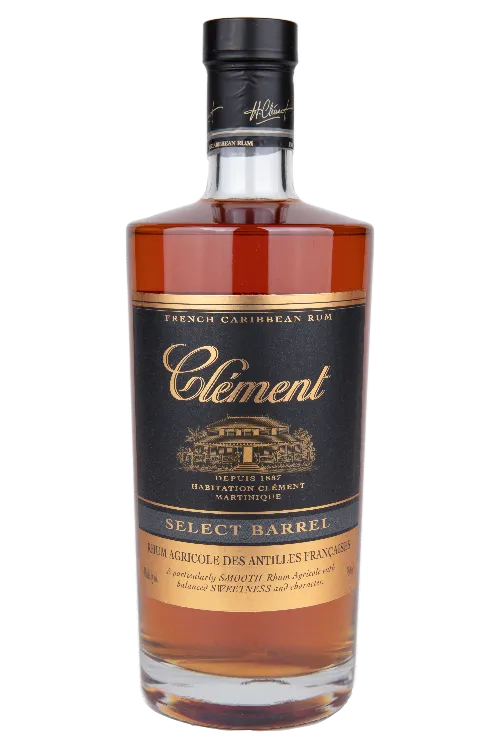 Clement Select Barrel