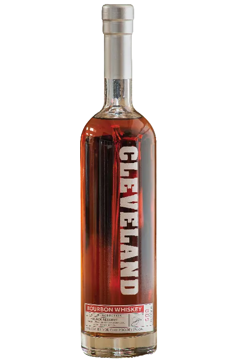 Cleveland Black Reserve