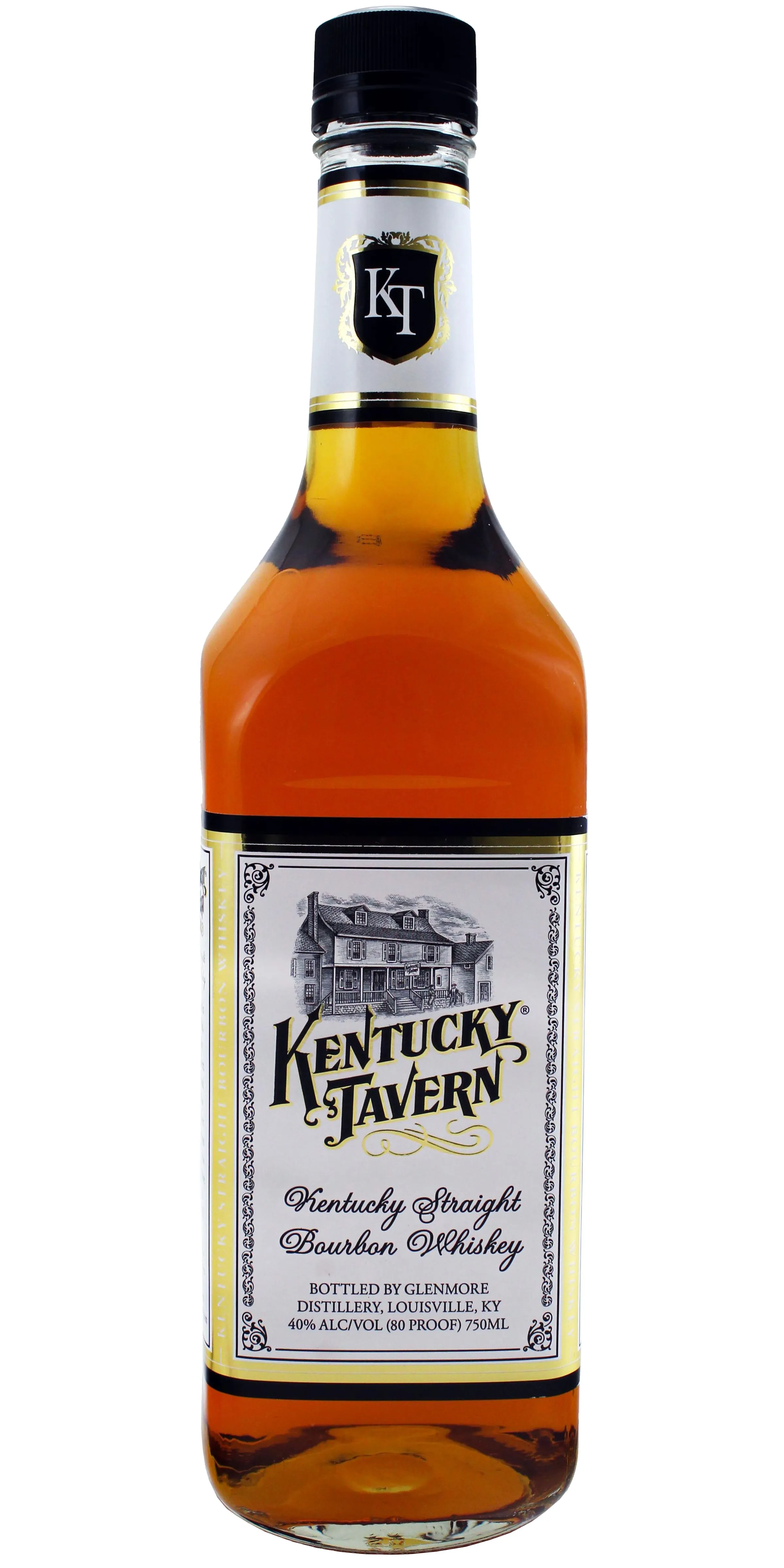 Kentucky Tavern Kentucky Straight Bourbon Whiskey - 750 ML | Whiskey