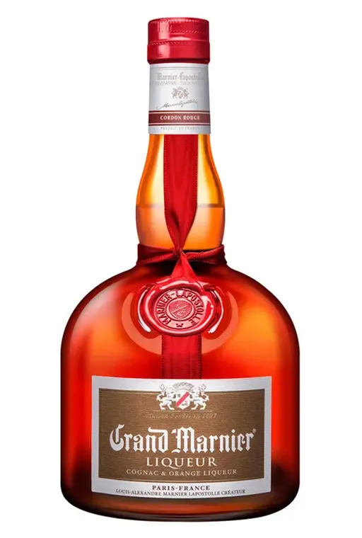 Grand Marnier Cordon Rouge