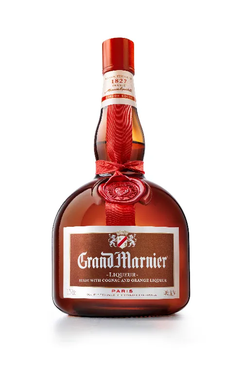 Grand Marnier Cordon Rouge - 750 ML | Cordial