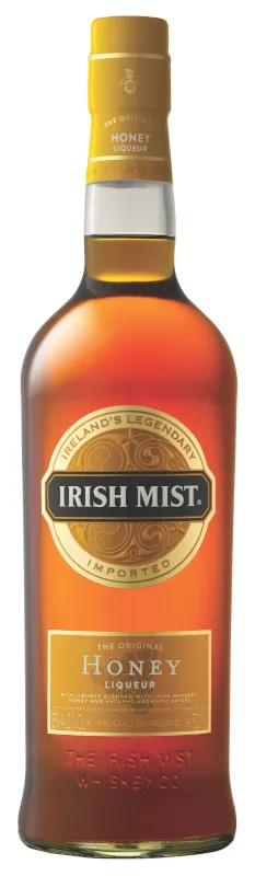 Irish Mist - 750 ML | Cordial