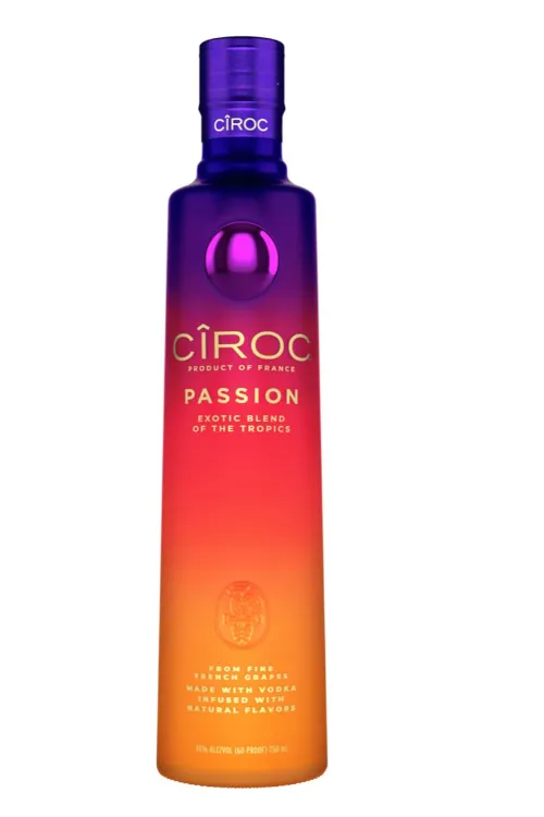 CIROC VODKA4本 ciroc-summer-watermelon-